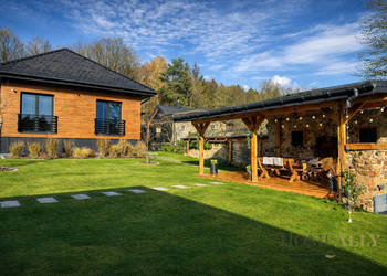 Dom wolnostojący 148.14m2 Zakościele