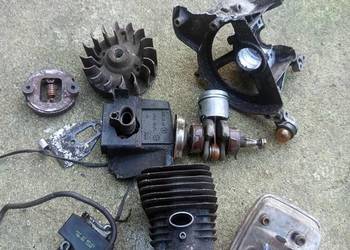 cewka   iskrownik moduł kosa podkaszarka HUSQVARNA 325 Husqvarna 323 223