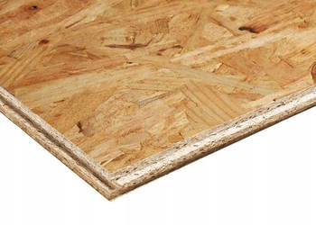 Płyta budowlana OSB 3 KRONOSPAN FREZ 1250x2500 22mm