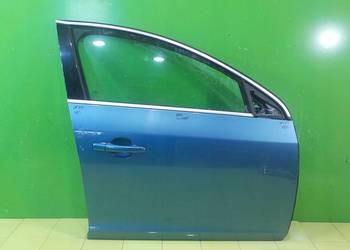 VOLVO V60 I S60 II LIFT R-DESIGN 2.0 D 14r drzwi prawe przod