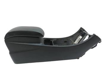 TUNEL ŚRODKOWY PODŁOKIETNIK MK1  Ford S-MAX I (2006-2015)