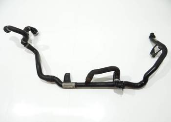 PRZEWÓD WĄŻ WODY BMW E90 LCI N43B20A 7552408