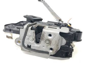 ZAMEK DRZWI LEWY PRZÓD SKODA RAPID Hatchback 5E1837015B