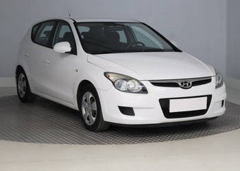 Hyundai i30 1.4 CVVT