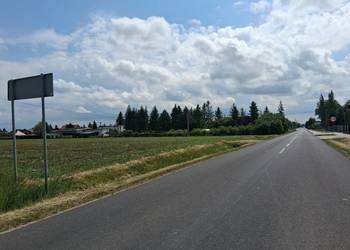 Działki budowlane