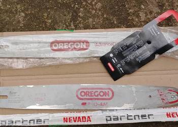 Prowadnica łańcucha pilarki piły spalinowej OREGON 180MLBK095