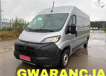 Peugeot Boxer climatronic camera cofania navi L3H2