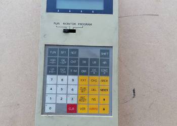 PROGRAMATOR OMRON C500 PRO13