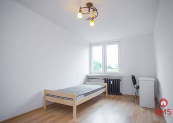 Mieszkanie Białystok Zwierzyniecka 48m2 3-pokojowe