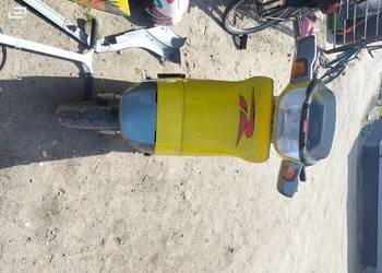 Skuter Derbi Vamos 50 2t części