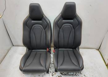 Chery Omoda 5 2024 kanapa fotele przód tył skórzane oryg omo5,95764984