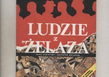 Ludzie z Żelaza