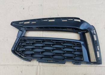 Kratka zderzaka przód lewa lh bmw g30 m-pakiet 5111 8064963
