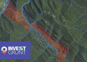 Dzierżawa gruntu rolnego [72,51 ha]
