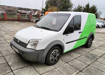 Ford connect 1.8 diesel