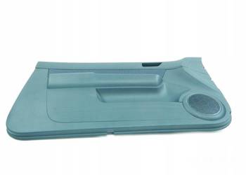 BOCZEK TAPICERKA DRZWI LEWY PRZÓD GETZ 02-06 ASO