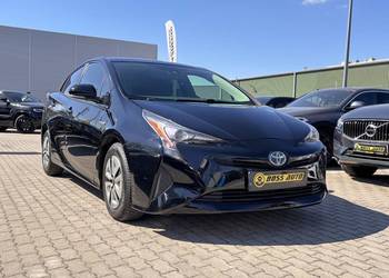 Toyota Prius 2016