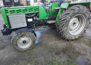 Hurliman H355
