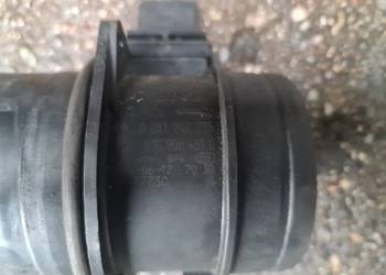 Vw Audi Seat Skoda Octavia 2 Przepływomierz 03G906461C