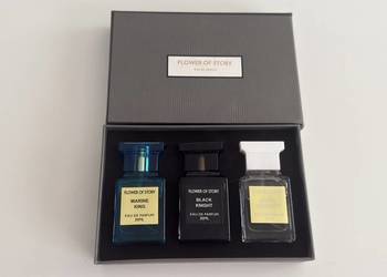 Zestaw perfum