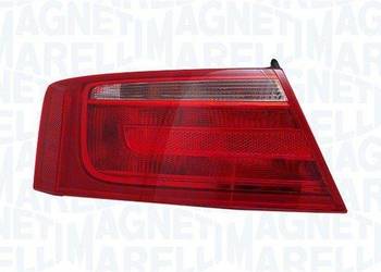 Audi A5 / S5 07‑11 Lampa tylna lewa