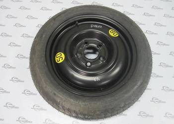 ELANTRA VI VII koło dojazdowe 125/80/15 95M 5x114.3 ET30 52910-1H900