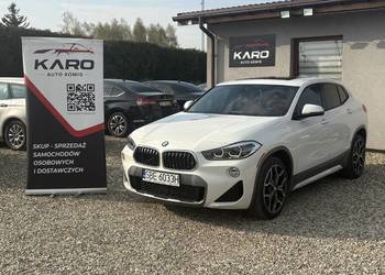 BMW X2 - GWARANCJA