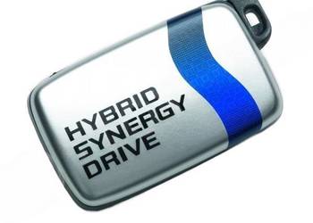 TOYOTA Prius Smart Key cover Obudowa kluczyka PZ49J-G0130-00 OE