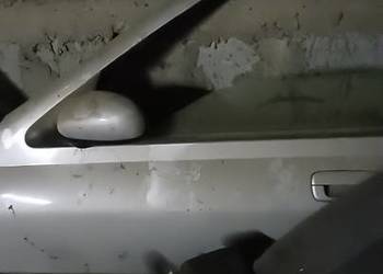 Drzwi Peugeot 406 Angielski