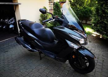 KYMCO X-TOWN 300i ,ABS, 18r. - italmotopila