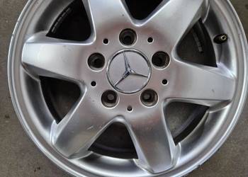 Felga Mercedes 15 5,5J ET54