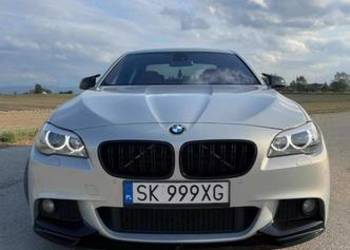 Bmw f10 35xd