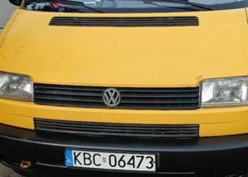 Transporter T4 1.9TD