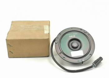 SILNIK WENTYLATORA SKRAPLACZA HYUNDAI ELANTRA 1992-1993 NOWY ORG 2539128000