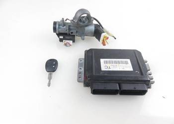 STACYJKA STEROWNIK CHEVROLET  KALOS T200 1.2 96376652 96540559