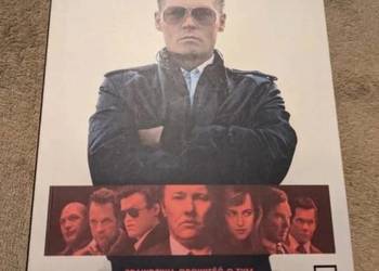 Pakt z diabłem Dick Lehr Gerard O'Neill