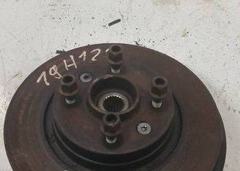 ZWROTNICA PRAWA PRZÓD DACIA SANDERO II ZWROTNICA PRAWA PRZÓD DACIA SANDERO II