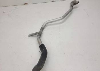 WĄŻ PRZEWÓD WODY AUDI A6 C7 A7 2.8 3.0T 4G0819377M