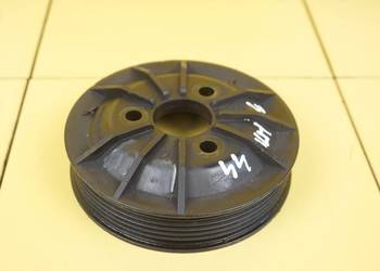 E90 330i E87 E60 E63 3.0 B 07r 258KM N52305AF kolo pasowe