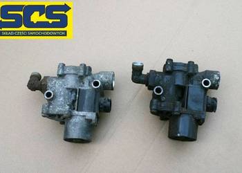 IVECO STRALIS MODULATOR ZAWÓR ABS WABCO 4721950550