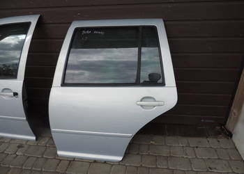 DRZWI LEWY TYŁ VW BORA KOMBI