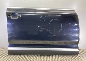 DRZWI PRAWY PRZÓD PORSCHE CAYENNE SUV 02-10