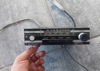 Radio fiat 125 126