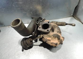 TURBINA TURBOSPRĘŻARKA AUDI A3 8L 1.8T