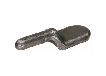Kołek zaczepu do wspawania 8mm 01569