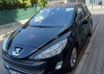 Peugeot 308 3 drzwiowy