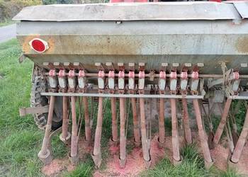 Sprzedam siewnik Poznaniak