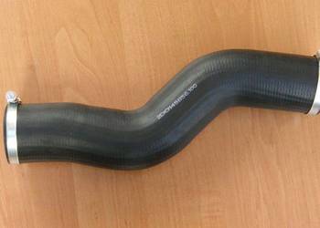 PRZEWÓD TURBO INTERCOOLERA VW LT 2D0145856  2D0145856D