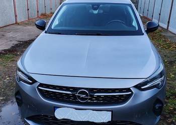 Opel Corsa F diesel