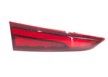 LAMPA TYŁ LEWA WEWNĘTRZNA HYUNDAI KONA 92403J9600 Crossover ŚWIATŁO